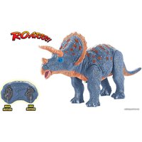 Интерактивная игрушка Dinosaurs Island Toys Dinosaur Planet RS6137A