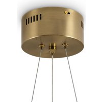 Подвесная люстра Freya Elara FR5591PL-L36BS