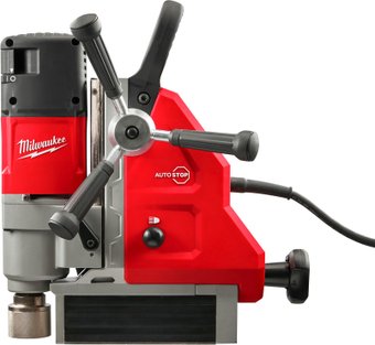 Сверлильный станок Milwaukee MDP 41 [4933451014]