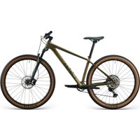 Велосипед Aspect AMP Expert 29 M 2025 в Мозыре