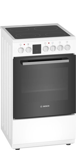 Кухонная плита Bosch HKG950120R