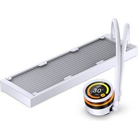 Система жидкостного охлаждения для процессора Jonsbo TF2-360SC (белый)