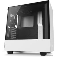 Корпус NZXT H500i (белый)