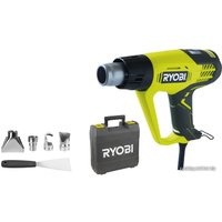 Промышленный фен Ryobi EHG2020LCD