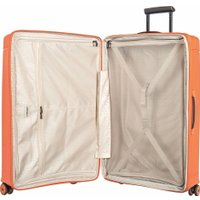 Чемодан-спиннер Verage Edinburgh 22019WS II - L 77 см (оранжевый закат)