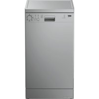 Отдельностоящая посудомоечная машина BEKO DFS05010S