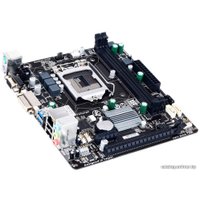 Материнская плата Gigabyte GA-H81M-S2V (rev. 1.0)