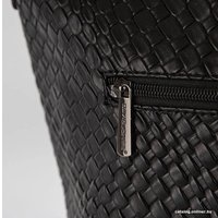 Женская сумка David Jones 823-CH21120-BLK (черный)