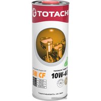 Моторное масло Totachi NIRO LV Semi-Synthetic SN/CF 10W-40 1л