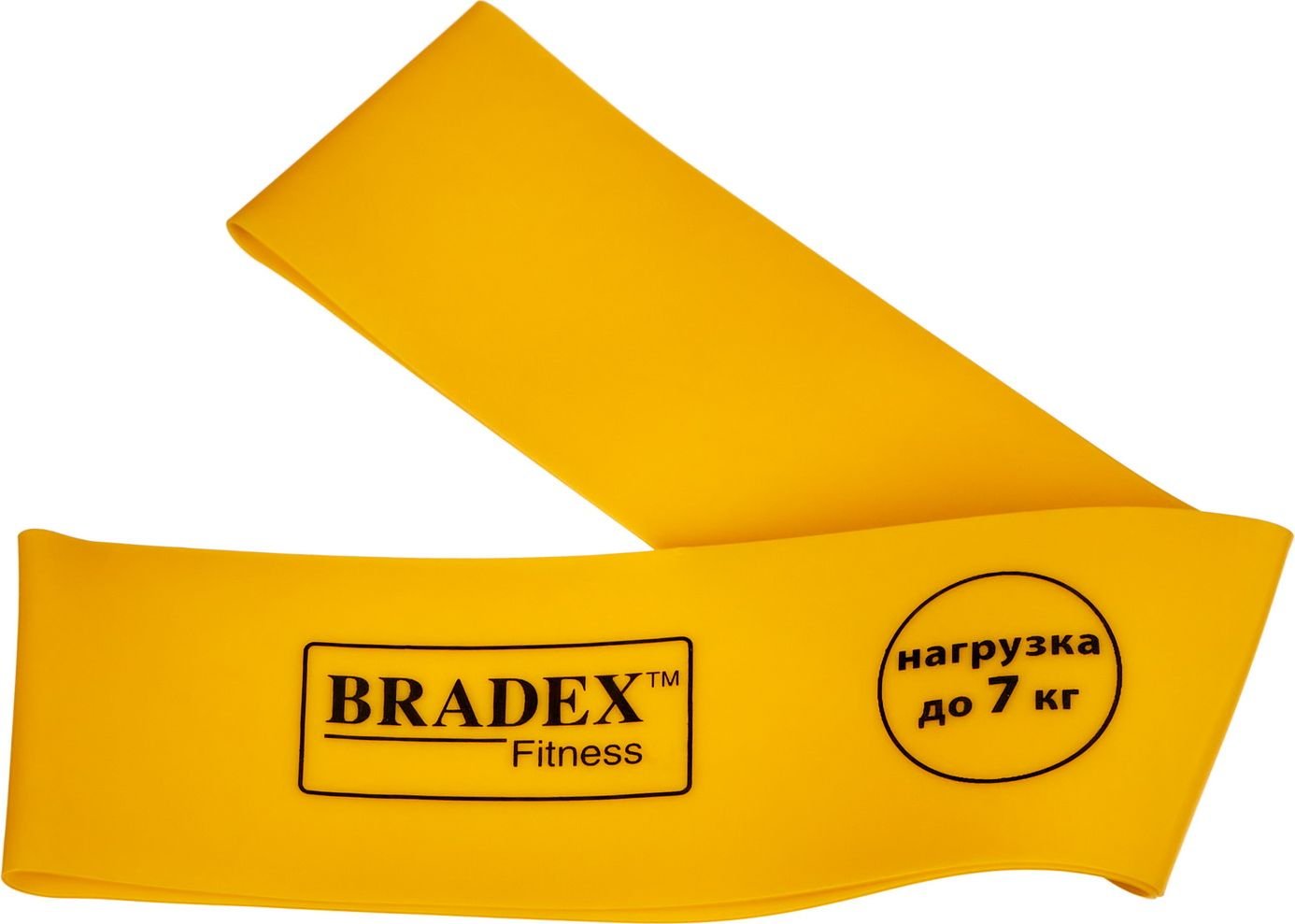 

Резиновая лента Bradex SF 0261