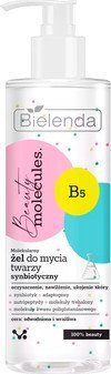 

Bielenda Гель для умывания Beauty molecules синбиотический 195 г