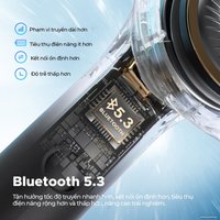 Наушники SoundPeats Air4 Lite