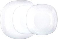 

Набор тарелок Luminarc Carine White N2184 (18шт)