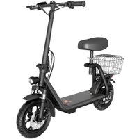 Электросамокат Kugoo C1 Plus СПМ