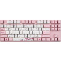 Клавиатура Varmilo MA87M Sakura (EC Sakura V2)