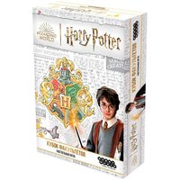 Настольная игра Мир Хобби Гарри Поттер: Кубок факультетов в Бресте