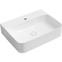 Умывальник Wellsee Clermont 302602000 с донным клапаном click-clack в Бресте