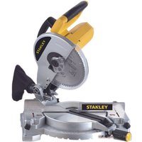 Торцовочная пила Stanley STSM1510