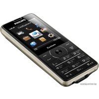 Кнопочный телефон Philips Xenium X1560