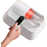 Пылесос для удаления пылевых клещей Xiaomi Mijia Mite Removal Device Pro B402CN (с переходником на евровилку)