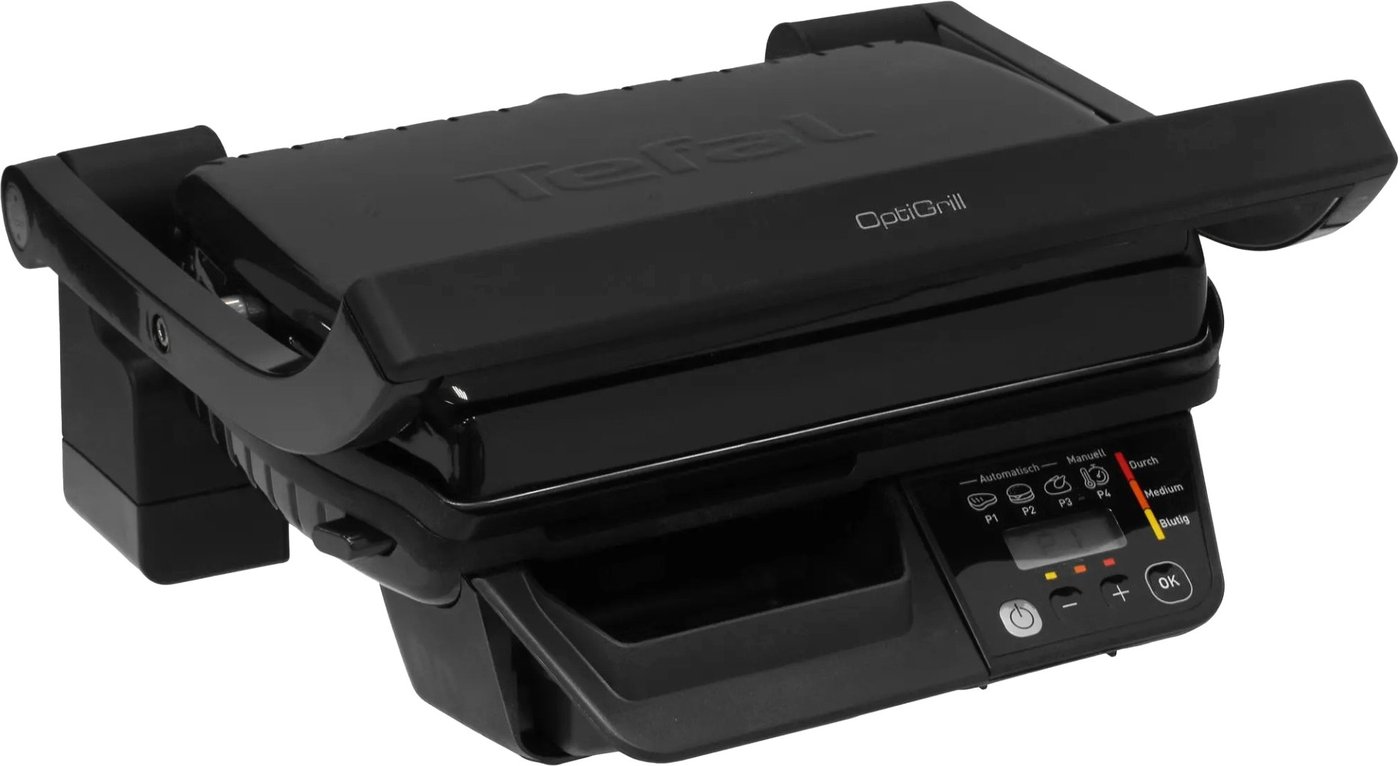 

Электрогриль Tefal GC7P0810