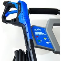 Мойка высокого давления Aprila HQ-150TP (без подогрева воды)