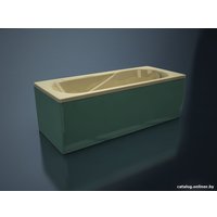 Ванна Esse Haiti 160x74