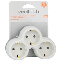 Разветвитель Zenitech 191902