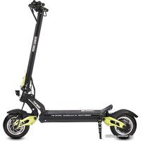 Электросамокат White Siberia Nerpa Pro 3600W Elka Green (зеленый)