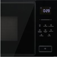 Микроволновая печь Korting KMI 827 GN