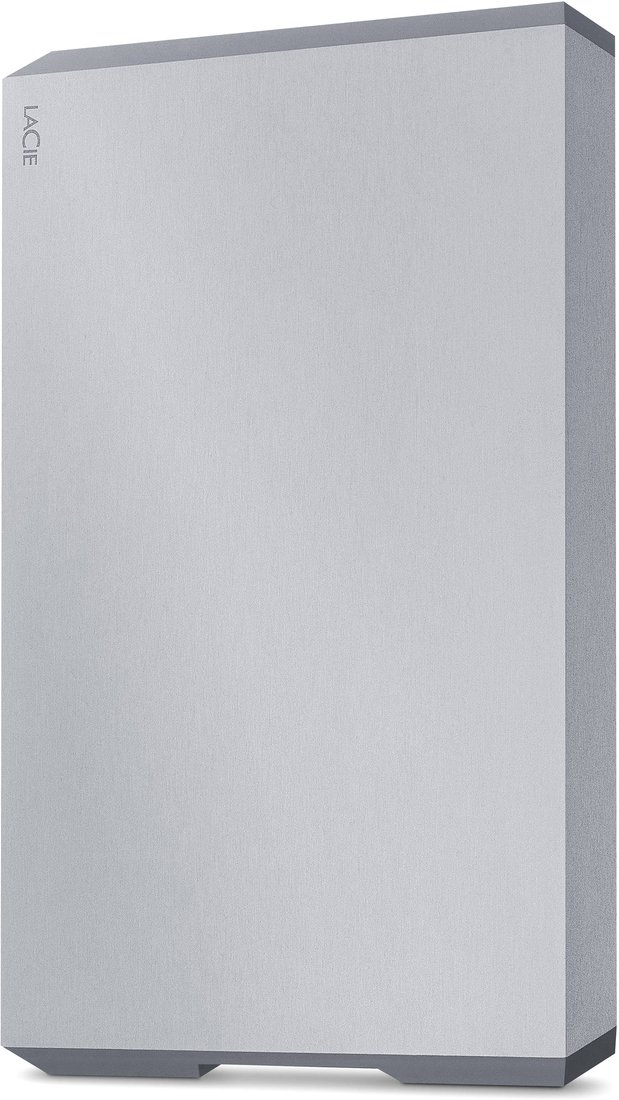 

Внешний накопитель LaCie Mobile Drive 2TB STHG2000402