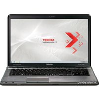 Ноутбук Toshiba Satellite P755-10F (PSAY3E-01R037RU)