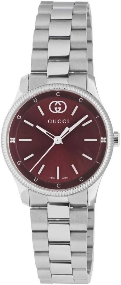 Наручные часы Gucci YA1265069