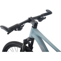 Велосипед Giant ATX 830 29 M 2025 (матово-голубой)