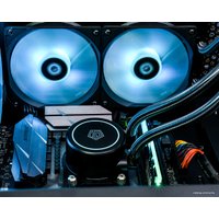 Кулер для процессора ID-Cooling Auraflow X 240