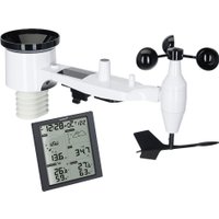 Термогигрометр Levenhuk Wezzer PRO LP310 82931