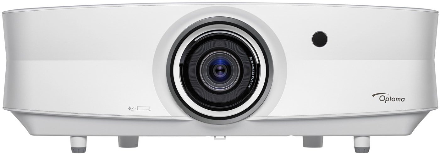 

Проектор Optoma UHZ65LV