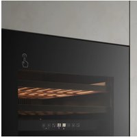 Винный шкаф KUPPERSBERG RBW 66