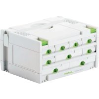 Органайзер Festool Sortainer SYS 3-SORT/9 491985