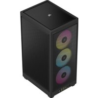 Корпус Corsair 2000D RGB Airflow CC-9011246-WW