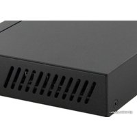 Управляемый коммутатор уровня 2+ Zyxel GS1900-8HP