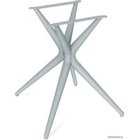 Обеденная группа Sheffilton SHT-DS198 (серый/белый)