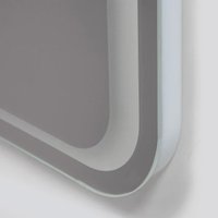  Алмаз-Люкс Зеркало ЗП-29 80x60