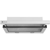 Кухонная вытяжка Millen MBKHSG 601 WH