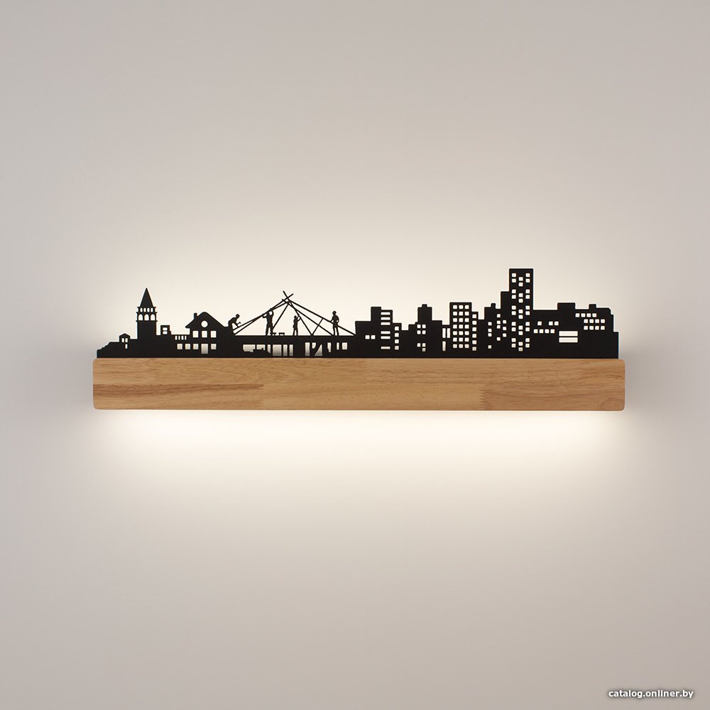Бра Home Light Астерия C182-2-B