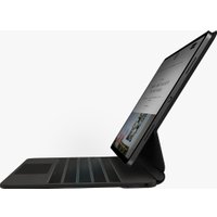 Чехол для планшета Uniq NPDP11(2022)-VENNOBLK для iPad Pro 11/Air (черный)