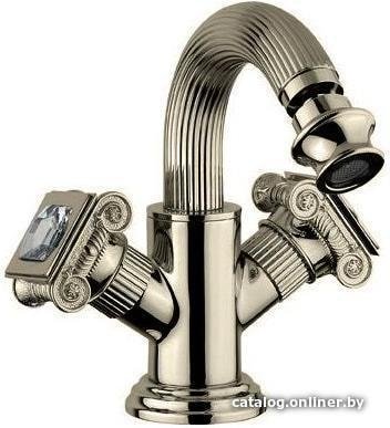 Смеситель Cezares OLIMP-BS2-02-Sw