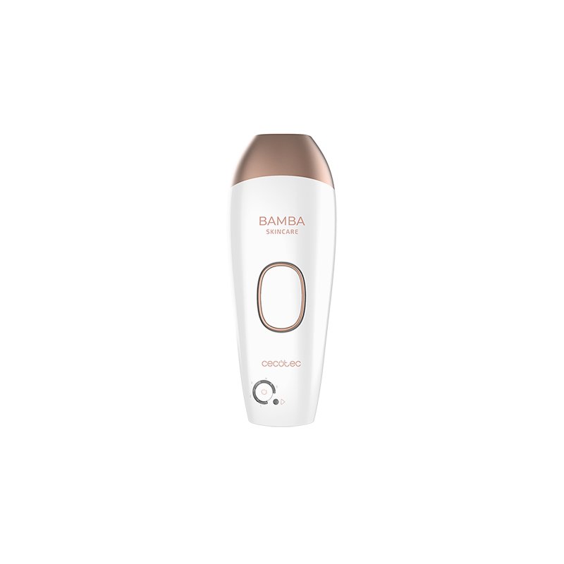 

Фотоэпилятор Cecotec Bamba SkinCare IPL Quartz (04245)