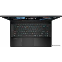 Игровой ноутбук MSI GP66 Leopard 11UE-694XGE