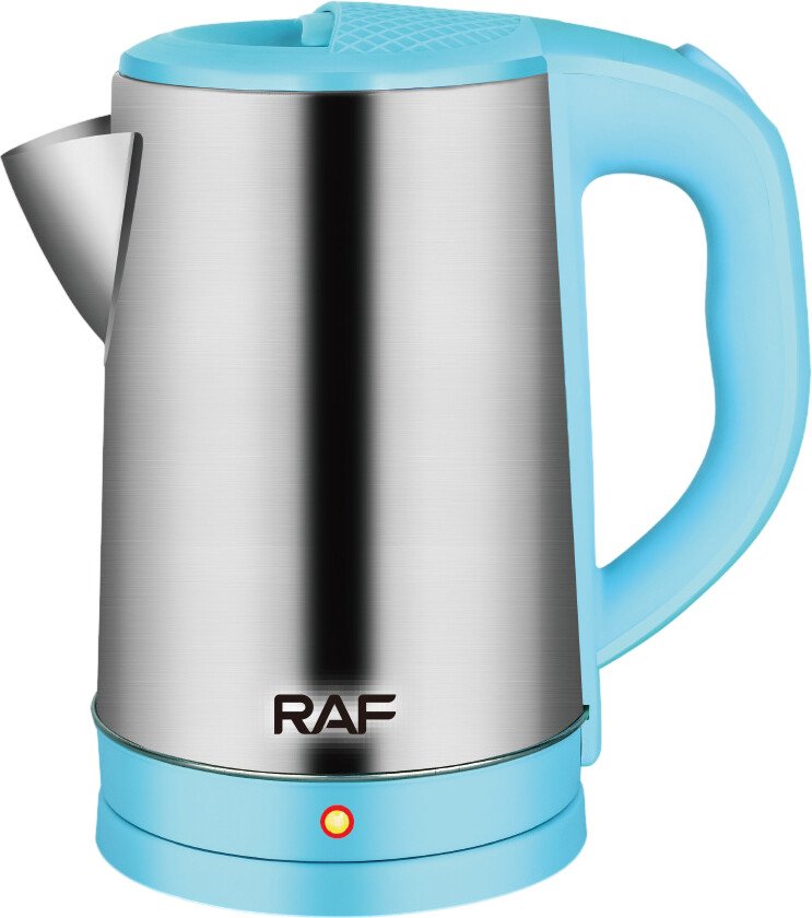 

Электрический чайник RAF R.7883 (голубой)